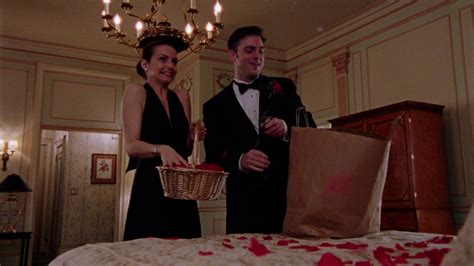 AusCAPS Chris Noth Shirtless In Sex And The City 2 07 The Chicken Dance