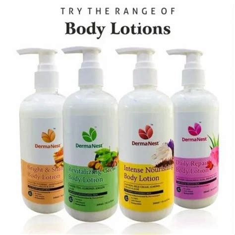 unisex  ml body lotion  piece   delhi id