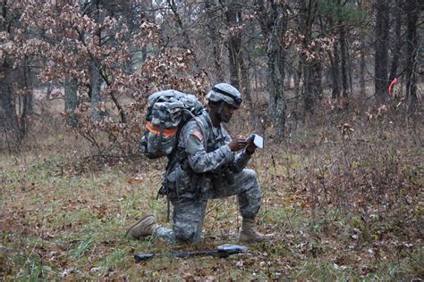 The Fort McCoy NCO Academy Hosted The Best Warrior NARA DVIDS