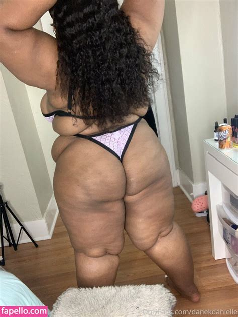 Danekdanielle Idanekdanielle Nude Leaked Onlyfans Photo Fapello