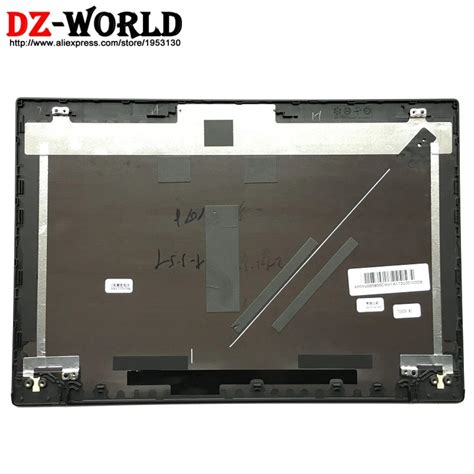 New Original Laptop Top Lid Screen Shell Lcd Back Case Rear Cover For