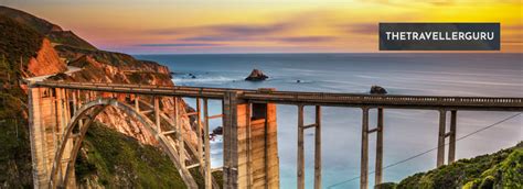 Best Road Trips In Southern California In