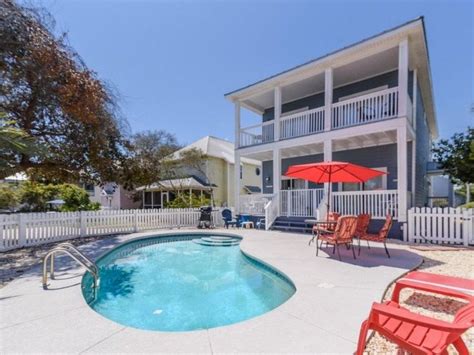 15 Best Vrbo Rentals in Destin, Florida - Trips To Discover ...