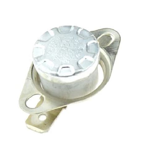 Thermostat Switch Ceramic KSD301 240C 250V 10A Tskemarket