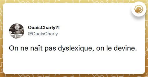 Les Meilleurs Tweets De Ouaischarly Twog