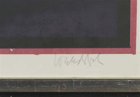 Paul Wunderlich Litho Corpus Delicti I Ingelijst Verkocht