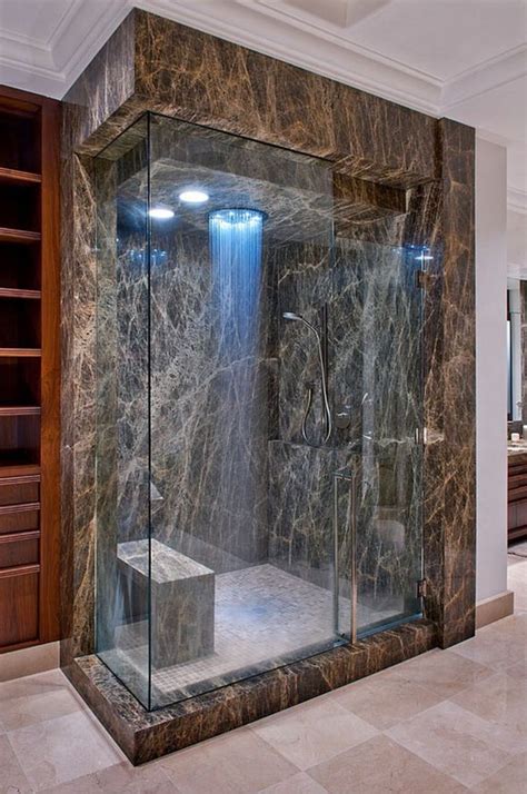 25 Cool Shower Designs That Will Leave You Craving For More