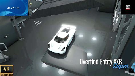 Gta V Vehicle Customization Overflod Entity Xxr Koenigsegg Agera