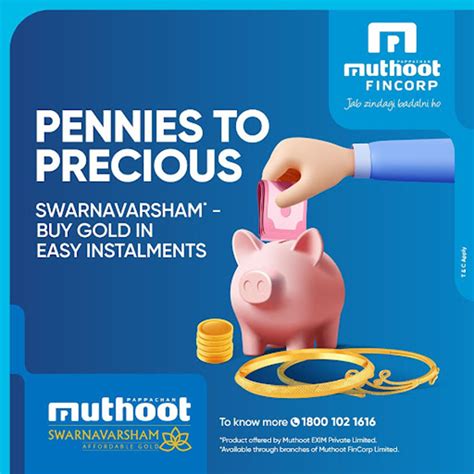 Muthoot Fincorp Gold Loan In PWD Colony Suratgarh Home Loans And