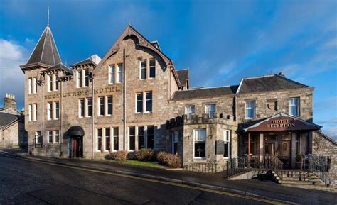 Crerar Hotels to invest £15m | Key Reservations