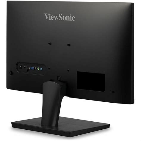 Best Buy ViewSonic VS2447M 24 LCD FHD FreeSync Monitor HDMI VGA