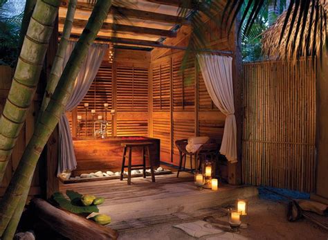 The Best Couples Spa Packages for Valentine's Day Pampering