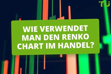 Renko Charts Was Ist Das Und Wie Verwendet Man Es