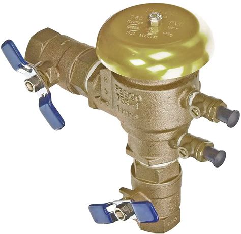 Sprinkler Backflow Preventer Repair Kit