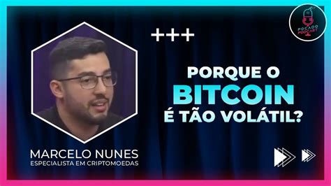 Porque O Bitcoin T O Vol Til Youtube