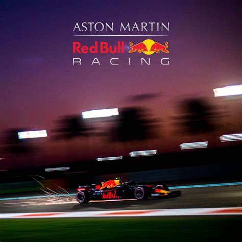 Red Bull Racing Wallpaper