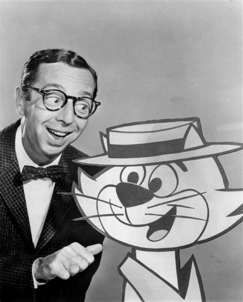 Top Cat 1961