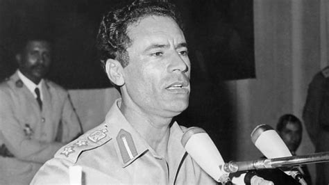 Bbc World Service Witness History Libya 1969 Coup