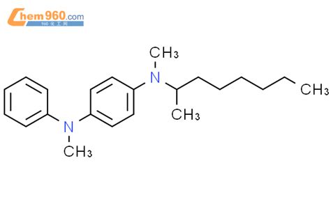 Benzenediamine N N Dimethyl N Methylheptyl N