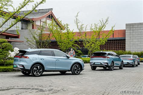 手握20万买家用suv，认准这车准没错，省心省油又实惠搜狐汽车搜狐网