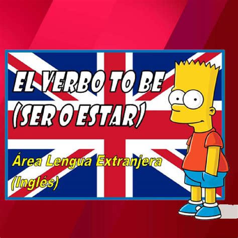 Verbo To Be Aprendemos Idiomas Juntos Amino