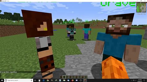 Best Npc Mods For Minecraft My Otaku World