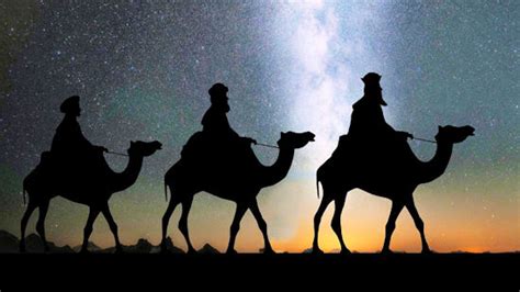 The Magi Three Kings A Difference Between Truth And Tradition The