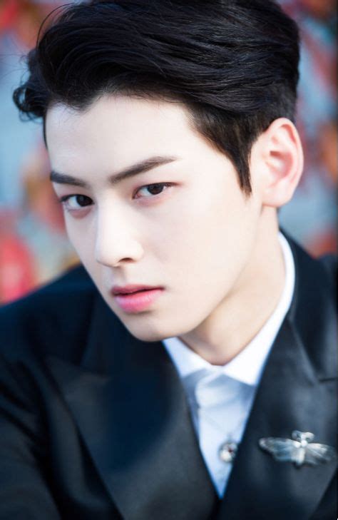 11 Idee Su Astro Attori Coreani Cha Eun Woo Uomini Coreani