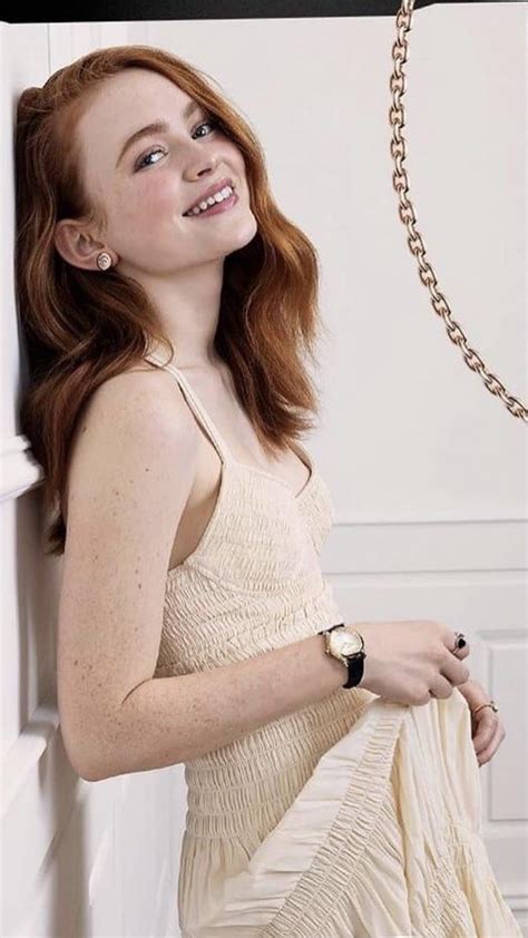 Sadie Sink 9gag