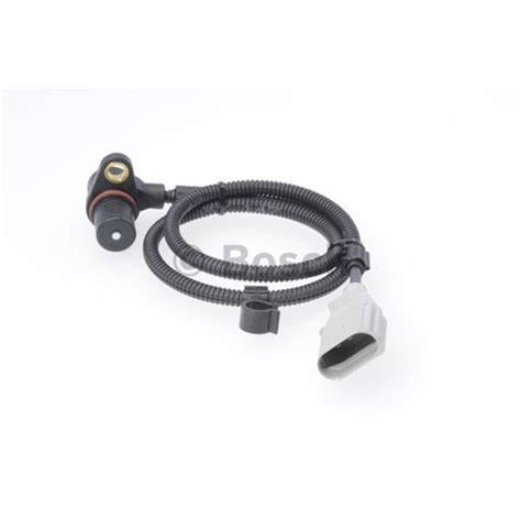 Bosch Kurbelwellensensor F R Audi A B A C Vw Bora I Golf Iv Passat