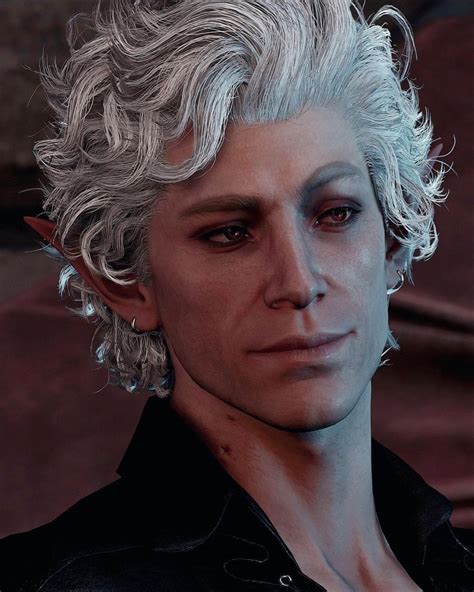 Astarion Baldur S Gate Gate Hot Vampires