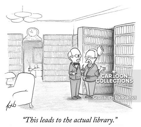 This Leads To The Actual Library Cartoon Collections In 2020