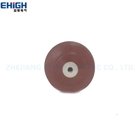 Side Expansion Resistance Epoxy Resin Bushing Kv A Epoxy