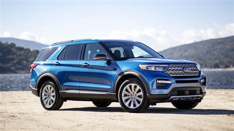 Here S Why We Won T See A 2024 Ford Explorer Hybrid