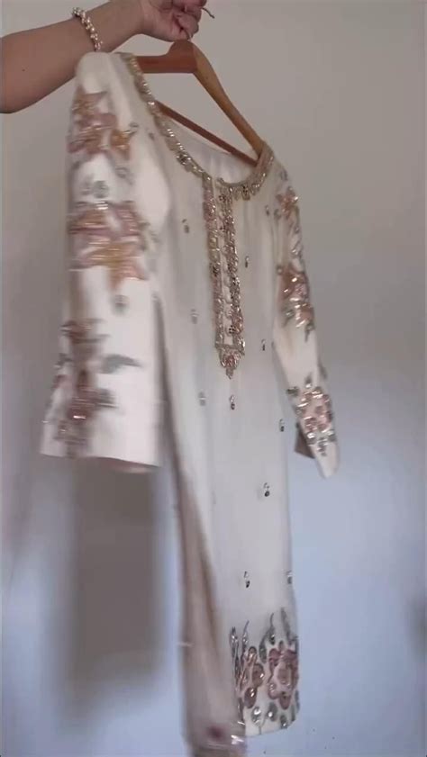 Pin On Clothes And Hair Style Pakistani Fancy Dresses Trendy Outfits