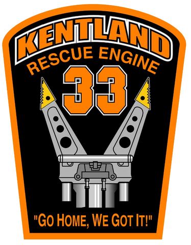 Official Kentland Merchandise – Kentland Merchandise Store