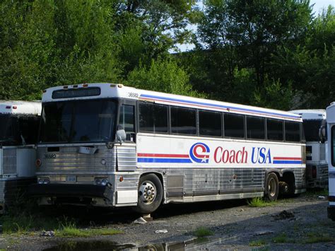 Coach USA | SHOWBUS AMERICA COACH IMAGE GALLERY | USA