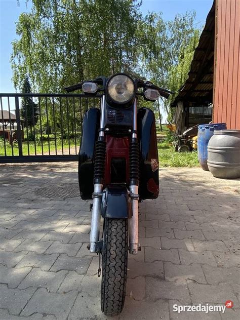 Simson Sr G Ra Sprzedajemy Pl