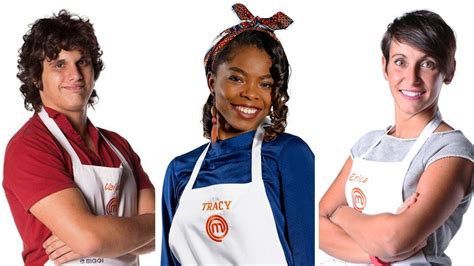 Masterchef Italia Vincitori Dal 2012 Al 2022 Cosa Fanno Oggi