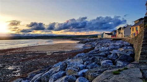 Lahinch Wanderpast