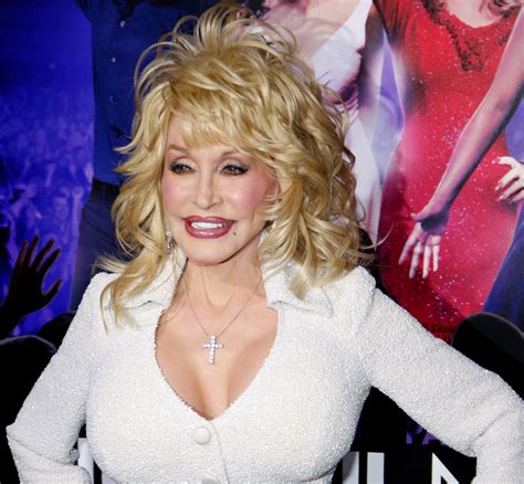 Dolly Parton Net Worth 2025: $650M Fortune Breakdown