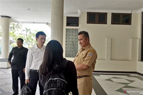 Perusahaan Baja China Rencana Bangun Pabrik Di Tarakan Antara News