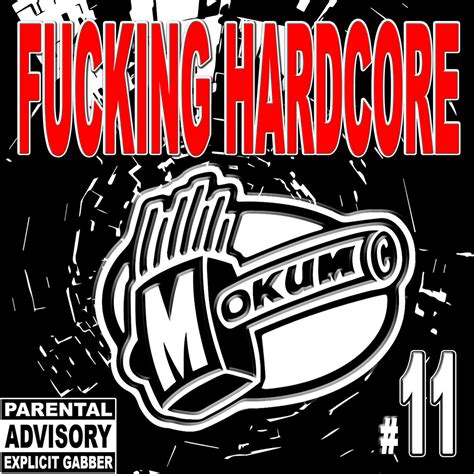 MOK Fucking Hardcore Mokum Records