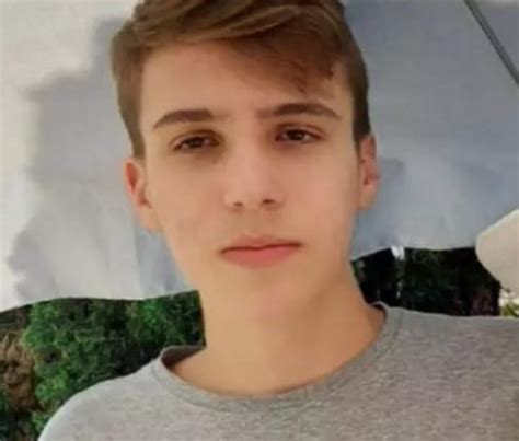 Jovem De Gaspar Que Estava Desaparecido Encontrado Morto