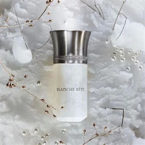 Blanche bete eau de parfum 100 ml – Artofit