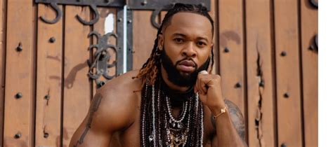 Flavour Teases New Album with “Big Baller” - BOUNCE