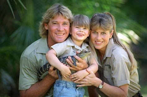 Why Terri Irwin Hasn’t Dated Since Husband Steve Irwin's Death