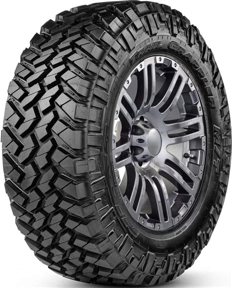 Best 265 75R16 All Terrain Tires 2023 And Buyers Guide