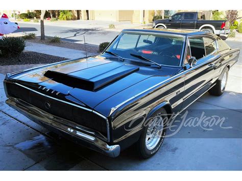 1967 Dodge Charger For Sale Cc 1607307