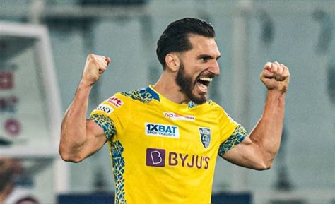 ISL 2023 24 Match Report Kerala Blasters Secure 1 0 Victory Over Mohun